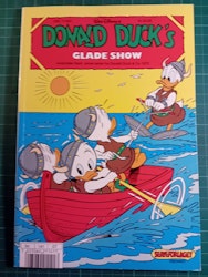 Donald Ducks 1991 Glade show