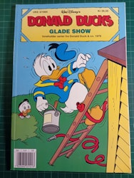 Donald Ducks 1994 Glade show