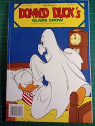 Donald Ducks 1993 Glade show