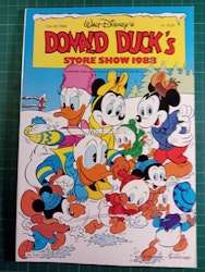 Donald Ducks 1988 Store show
