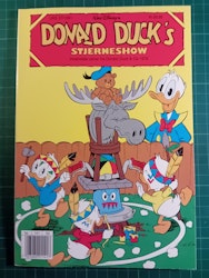 Donald Ducks 1991 Stjerne show