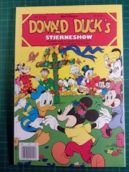 Donald Ducks 1992 Stjerne show