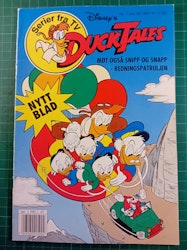 Ducktales 1991 - 07