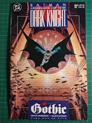 Batman Legends of the Dark Knight #06