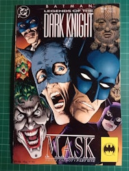 Batman Legends of the Dark Knight #39