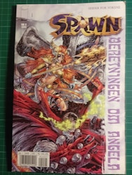 Spawn 1999 - 05