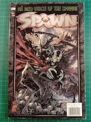 Spawn 1999 - 01