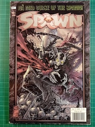 Spawn 1999 - 01