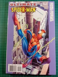 Mega Marvel 2002 - 02 Spider-man