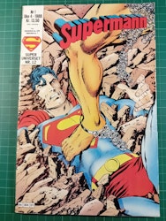 Superman 1988 - 01