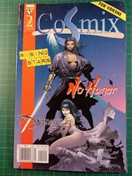 Cosmix 2002 - 02