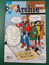 Archie 1994 - 01