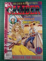 Caliber 1995 - 03