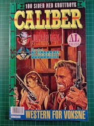 Caliber 1995 - 02