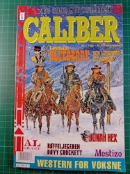 Caliber 1996 - 01