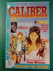 Caliber 1996 - 05