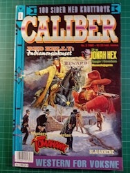 Caliber 1996 - 03