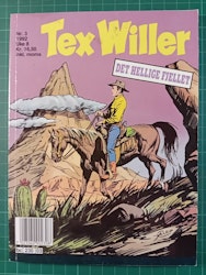 Tex Willer 1992 - 03