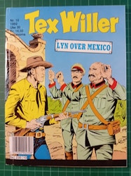 Tex Willer 1992 - 10