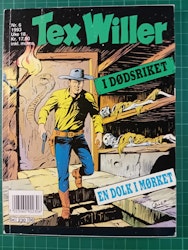 Tex Willer 1993 - 06
