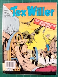 Tex Willer 1993 - 10