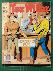 Tex Willer 1994 - 06