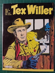 Tex Willer 1985 - 04