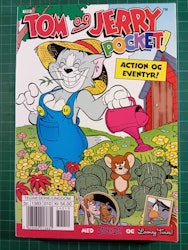 Tom og Jerry Pocket nr 13