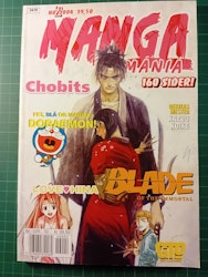 Manga Mania 2004 - 02