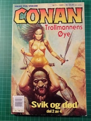 Conan 1995 - 03