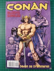 Conan 2004 - 08