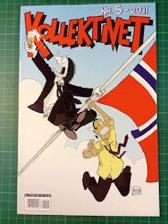 Kollektivet 2011 - 05
