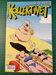 Kollektivet 2010 - 09