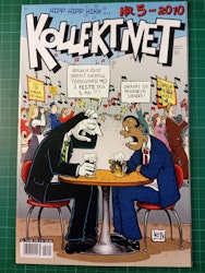 Kollektivet 2010 - 05