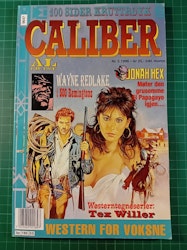 Caliber 1996 - 05