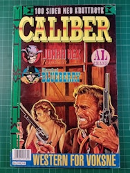 Caliber 1995 - 02