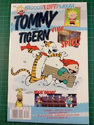 Tommy og Tigern 2002 - 13