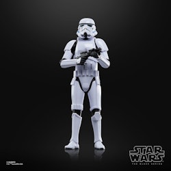 Star Wars: Black Series:  Imperial Stormtrooper (Archive Action Figure)