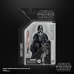Star Wars: Black Series:  Darth Vader (Archive Action Figure)