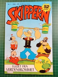 Skippern 1988 - 01