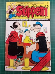 Skippern 1983 Sommer-ekstra