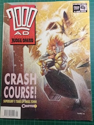 2000 AD #0660