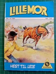 Lillemor 1989 - 14