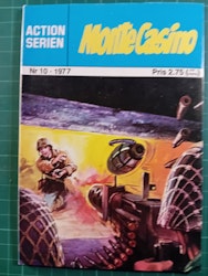 Action serien 1977 - 10