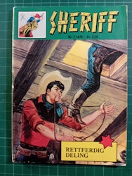 Sheriff 1975 - 02