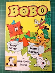 Bobo 1983 - 06
