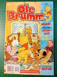 Ole Brumm 2002 - 03