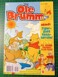 Ole Brumm 2002 - 08