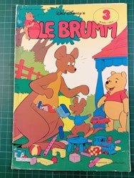 Ole Brumm 1984 - 03