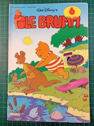 Ole Brumm 1984 - 06